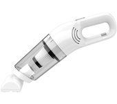 Aspirador de Katería, Aspirador Inalámbrico, Fuerte Potencia de Succion 25 Kpa, Motor sin Escobillas 380 W, Pantalla LED, Aspirador 6 en 1 Inalámbrico para Melo de Mascotas, Suelos Duros, Alfombras