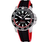 Reloj Festina The originals diver F20662/3 caucho