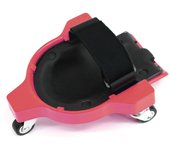 Multifunctional Pulley Knee Pads, Car Kneeling Pads, Universal Wheel Kneeling Pads, Work Knee Pads Knee Protection Device