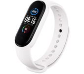 Replacement Bracelet for Xiaomi Mi Band 3 4 5 6 7 Strap Silicone Wrist Strap for Miband 3 4 5 6 Wriststrap Smart Watch Band