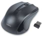 Raton Inalambrico Usb 1000dpi