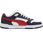 Calzado multideporte PUMA 386373-28-RBD Game Low-MUJER-NEGRO-BLANCO