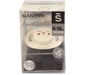 SUAVINEX CHUP EVOLUTION SILIC 6-18 M BD