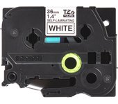 Brother TZe-SL261 cinta para impresora Negro