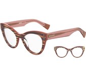 Montura de gafas Missoni Mujer MIS-0065-ONS