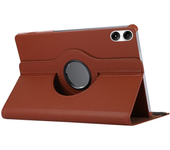 Tablet Case for Redmi Pad Pro Xiaomi Poco Pad 2024 12.1 Inch 360 Degree Rotating Foldable Stand Soft Ultra Thin Holder Cover