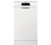 Lavavajillas AEG FFB62427ZW - Clase E  - Color Blanco