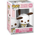 Funko Pop! Hello Kitty Pochacco