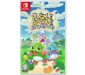 Puzzle Bobble Everybubble! Juego para Consola Nintendo Switch [PAL ESPAÑA]