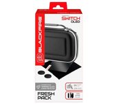 Fresh Pack Blackfire Switch OLED
