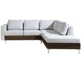 Sofá rinconero Providence 140 , Muebles ES, 236 x 81 x 212cm