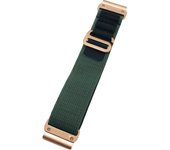 for Garmin fenix7 7X Nylon Watch strap Quick Release for 6X Pro Enduro Instinct Mk1 EPIX gen2 22 26mm Arm Strap