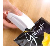 Selladora de Bolsas con Imán para Nevera Magseal InnovaGoods
