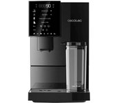 CECOTEC 01598 Cafetera Superautomática Compacta: Café Perfecto con 19 Bares y Thermoblock