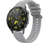 22mm Nylon Woven Strap for Huawei Watch GT4 46mm Silicone Band 22mm Bracelet for Huawei GT4 GT3Pro Watch 4 3 Smart Watch Strap