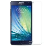 Protector de pantalla compatible SAMSUNG GALAXY A3 2016 Cristal templado plano dureza 9H Transparente ⋆ Envío desde España ⋆ Producto práctico y funcional ⋆ Buen rendimiento ⋆ Diseño moderno y compacto