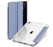 For iPad 10th Gen Case 2022 iPad 10.2 9th 8th 7th Generation Funda Air 5 4 10.9 Pro 13 12.9 6th 5th Pro 11 4th 3rd Pencil Cover