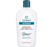 ECRAN Ecran Aftersun Leche Hidratante Reparadora  400ML