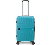 Benzi Maleta Trolley Cabina Extensible 4 Ruedas Multidirección