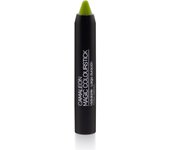 Pintalabios Permanente Camaleon Verde Magic Color Personal, Ultra Hidratante