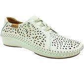 Pikolinos - Blucher Sport cordón elástico mujer
