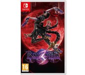 Bayonetta 3 Juego para Consola Nintendo Switch