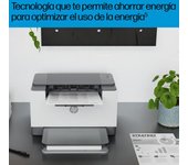 HP LaserJet Impresora M209d