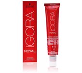 Cabello Schwarzkopf IGORA ROYAL