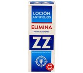LOCION ZZ 100 ML AHT