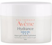 Cosmética Facial Avène HYDRANCE aqua-gel aqua gel-crema hidratante