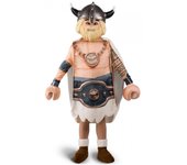 My Other Me Disfraz de Playmobil Charlie para niños