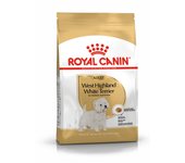 ROYAL CANIN BHN WESTIE ADULT 3K