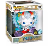 FUNKO Funko POP Deluxe One Piece Yamato Exclusive