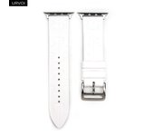 URVOI Kilim Band for Apple Watch Series 10 9 8 7 6 S5 Rubber motif Single Tour sport silicone strap for iWatch pin buckle