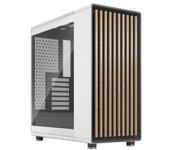 FRACTAL CAJA NORTH BLANCA CRISTAL TEMPLADO CLEAR TINT FD-C-NOR1C-04