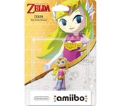 AMiiBO ZELDA: THE WIND WAKER (IMP)