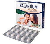 Derbos Balantium Armony 30 Comprimidos