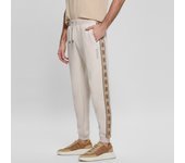 Guess Pantalones Beige Z2YB09-G9L9 , para Hombre