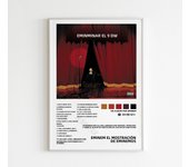 Music Hot Album Star Lana Del Rey The Weeknd Poster Hip Hop Posters For Living Room Canvas Painting Art Home Wall Decor Picture