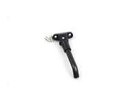 1 scooter parking stand pedal suitable for xiaomi 1S/M365/Pro 2 scooter pedal support frame repair parts accessories