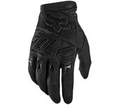 Guantes inteligentes Motocross MX BMX Dirt Bike Guantes de moto negro L