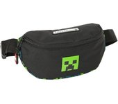 Rinonera Minecraft Tnt 23X9X14Cm