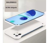 Solid Candy Color Frameless Hard PC Back Cover Case For Xiaomi Mi 11 Lite Coque 11T 11 Ultra Pro ShockProof Ultra Thin Cases