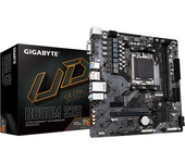 PLACA BASE GIGABYTE B650M S2H 1.1 AM5 MATX 2XDDR5