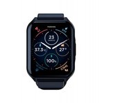 Reloj smartwatch motorola watch phantom 70 black 1.6 pulgadas - bluetooth
