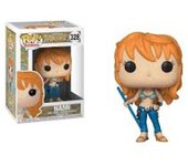 Funko pop one piece nami