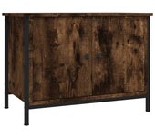 vidaXL Mueble de TV madera contrachapada 60x35x45 cm, Mueble de Salon, Mueble TV, Mueble TV salon, Mesa de TV, Mueble tele
