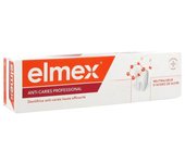 Elmex protección caries pasta dental 75 ml