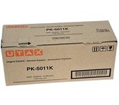UTAX PK-5011K Black - Toner para P-C3060MFP, P-C3061DN, P-C3065MFP