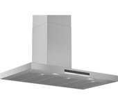 Campana decorativa Bosch DWB97IM50 - Con Pantalla/Display